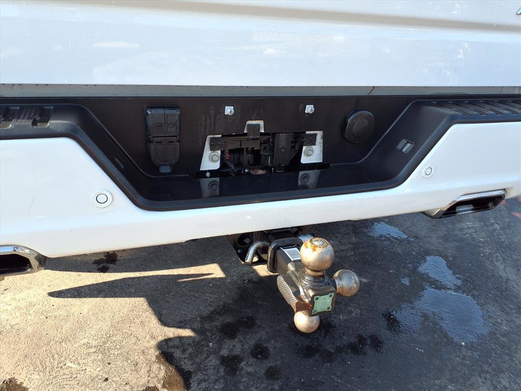 Used 2024 Chevrolet Silverado 1500 RST w/ RST All Star Premium Package image 25