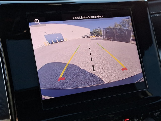 Used 2025 Jeep Grand Cherokee L Altitude AWD/4WD image 4
