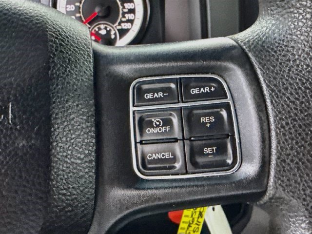 Used 2018 RAM 1500 Tradesman w/ Popular Equipment Group RWD image 14