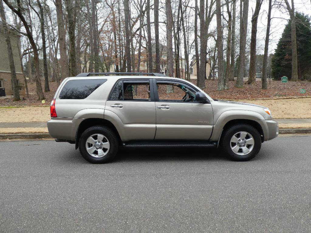 Used 2009 Toyota 4Runner SR5 image 31