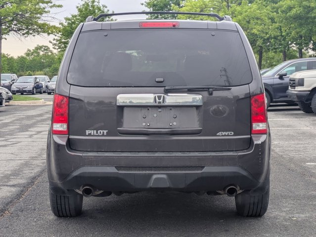 Used 2015 Honda Pilot EX-L image 6