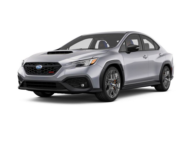 New 2025 Subaru WRX tS image 2
