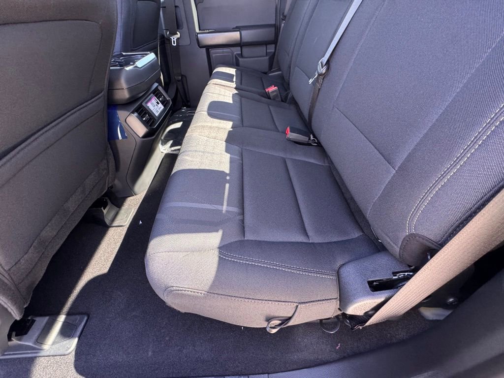 New 2026 Ford F150 STX image 25