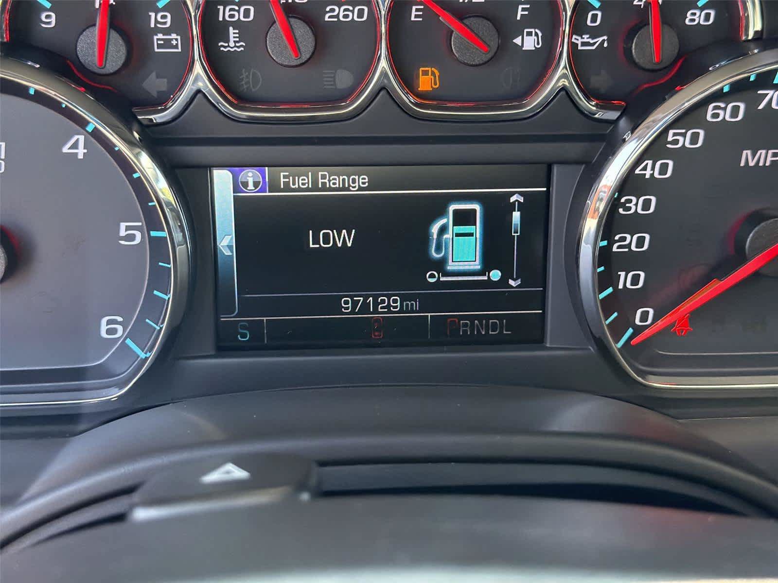 Used 2019 Chevrolet Tahoe LT AWD/4WD image 20