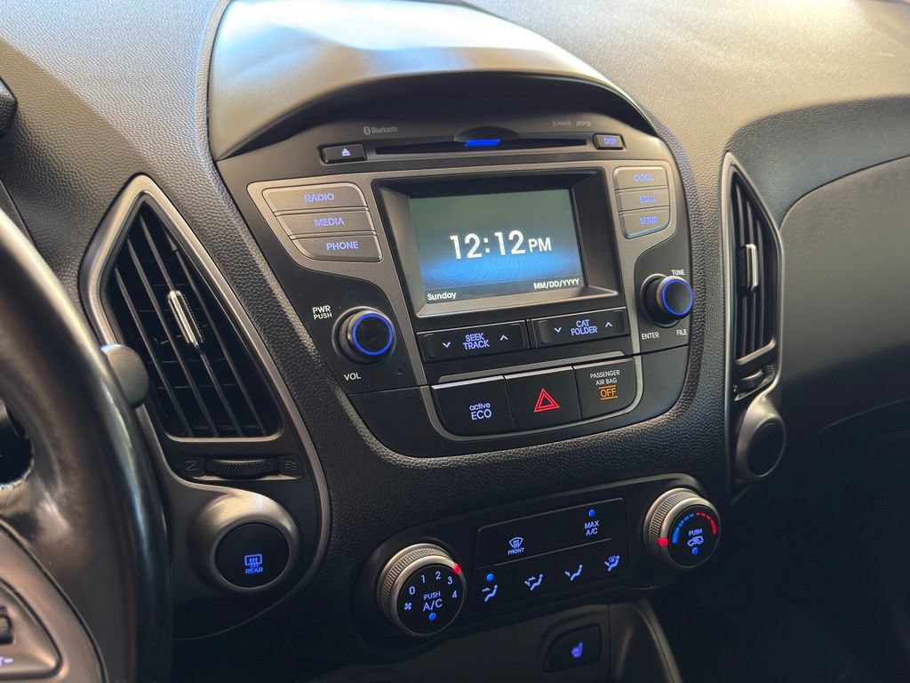 Used 2014 Hyundai Tucson SE FWD image 23