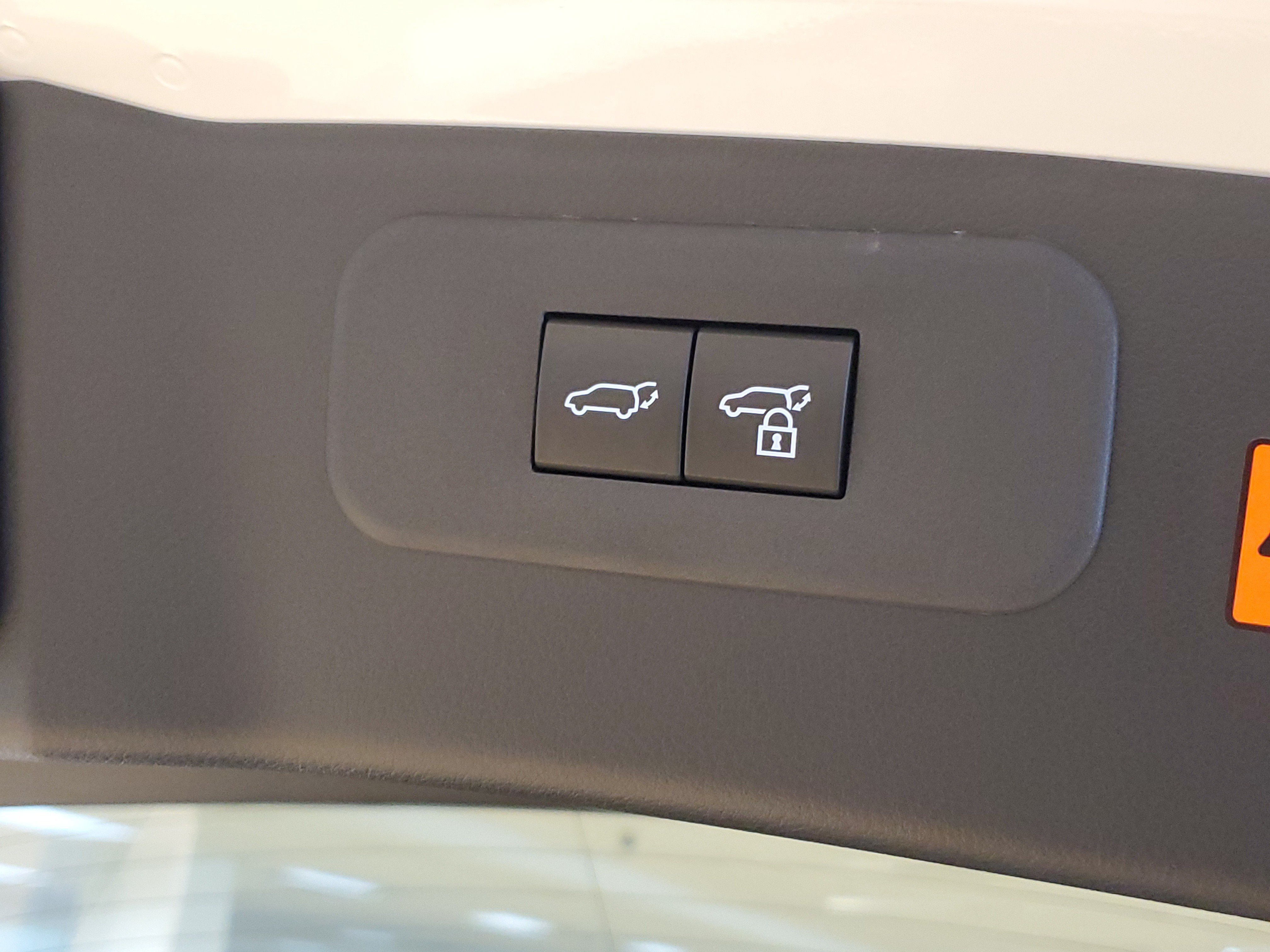 Used 2024 Lexus NX 350h AWD w/ Cold Area Package image 10