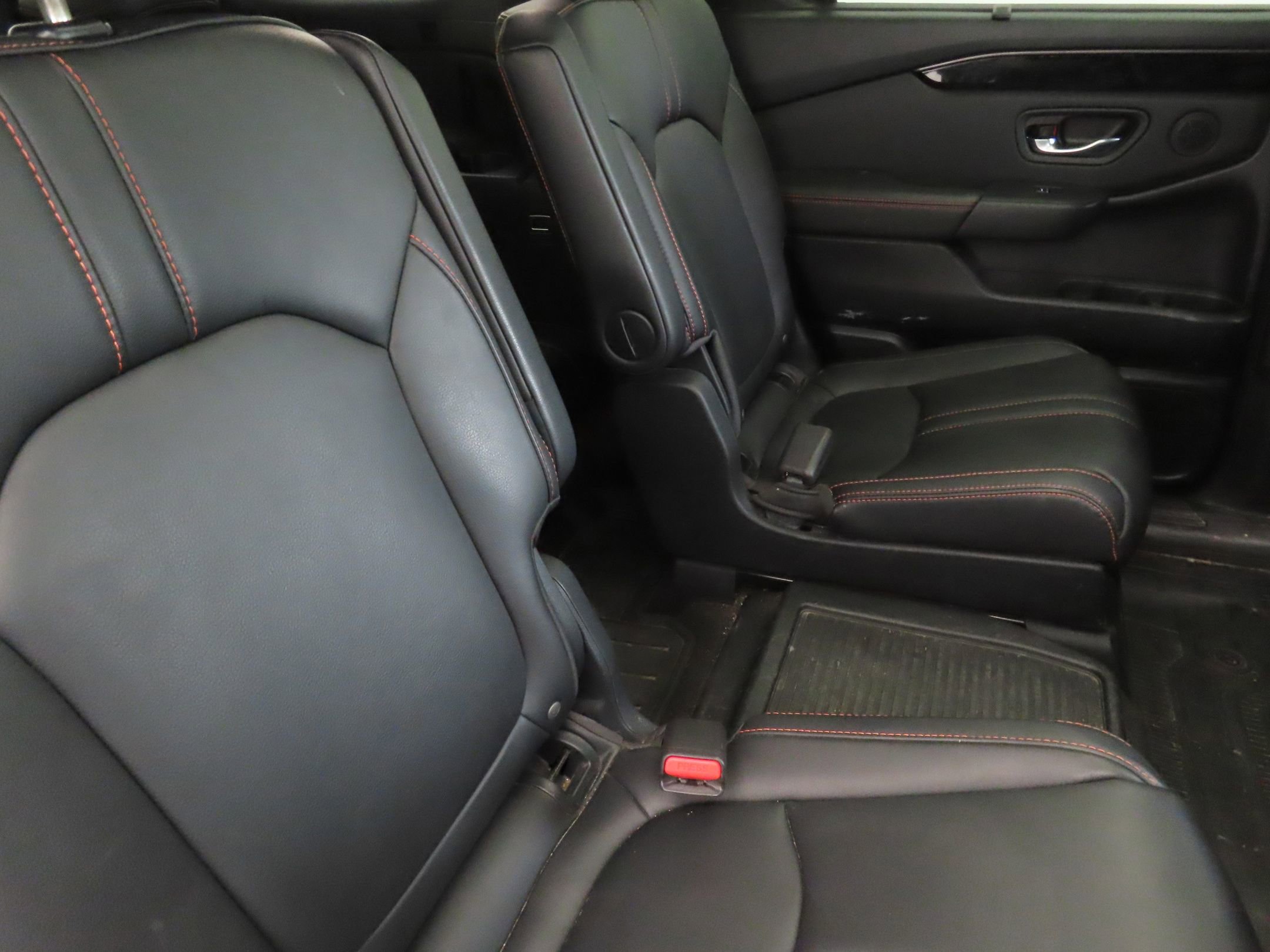 Used 2023 Honda Pilot TrailSport image 26