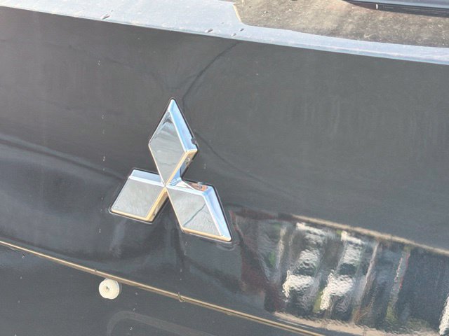 New 2026 Mitsubishi Outlander SE FWD image 13