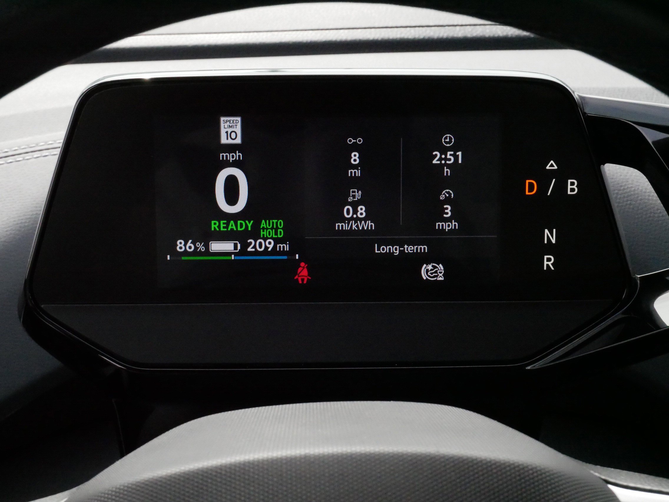 Certified 2023 Volkswagen ID.4 Pro S image 21