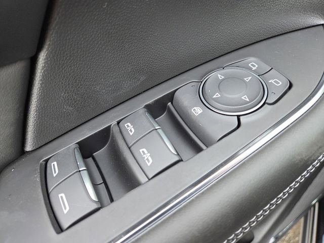 New 2026 Buick Envision Avenir AWD/4WD image 11