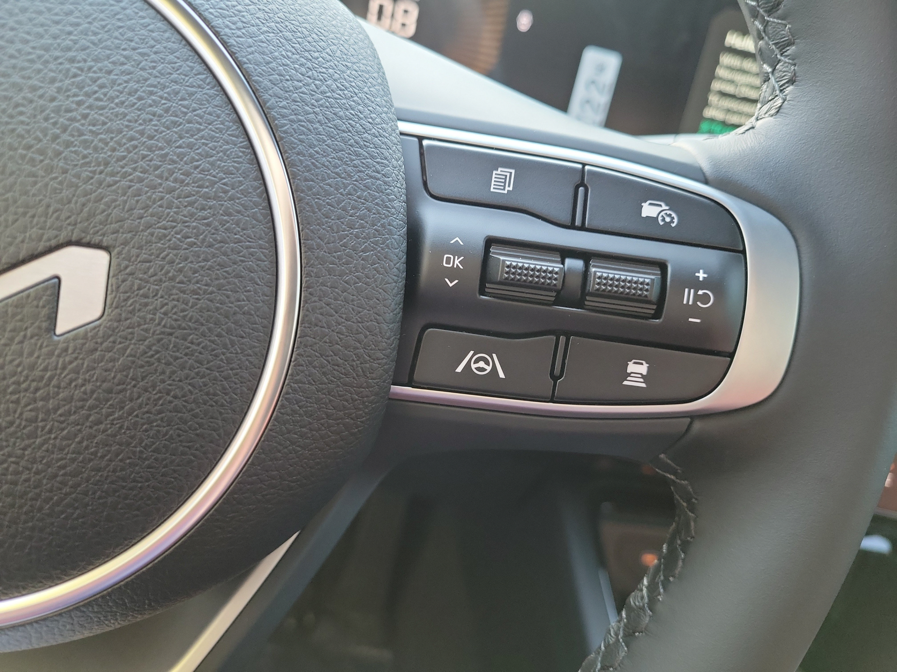 New 2026 Kia K5 GT-Line w/ GT-Line Red Interior Package FWD image 26