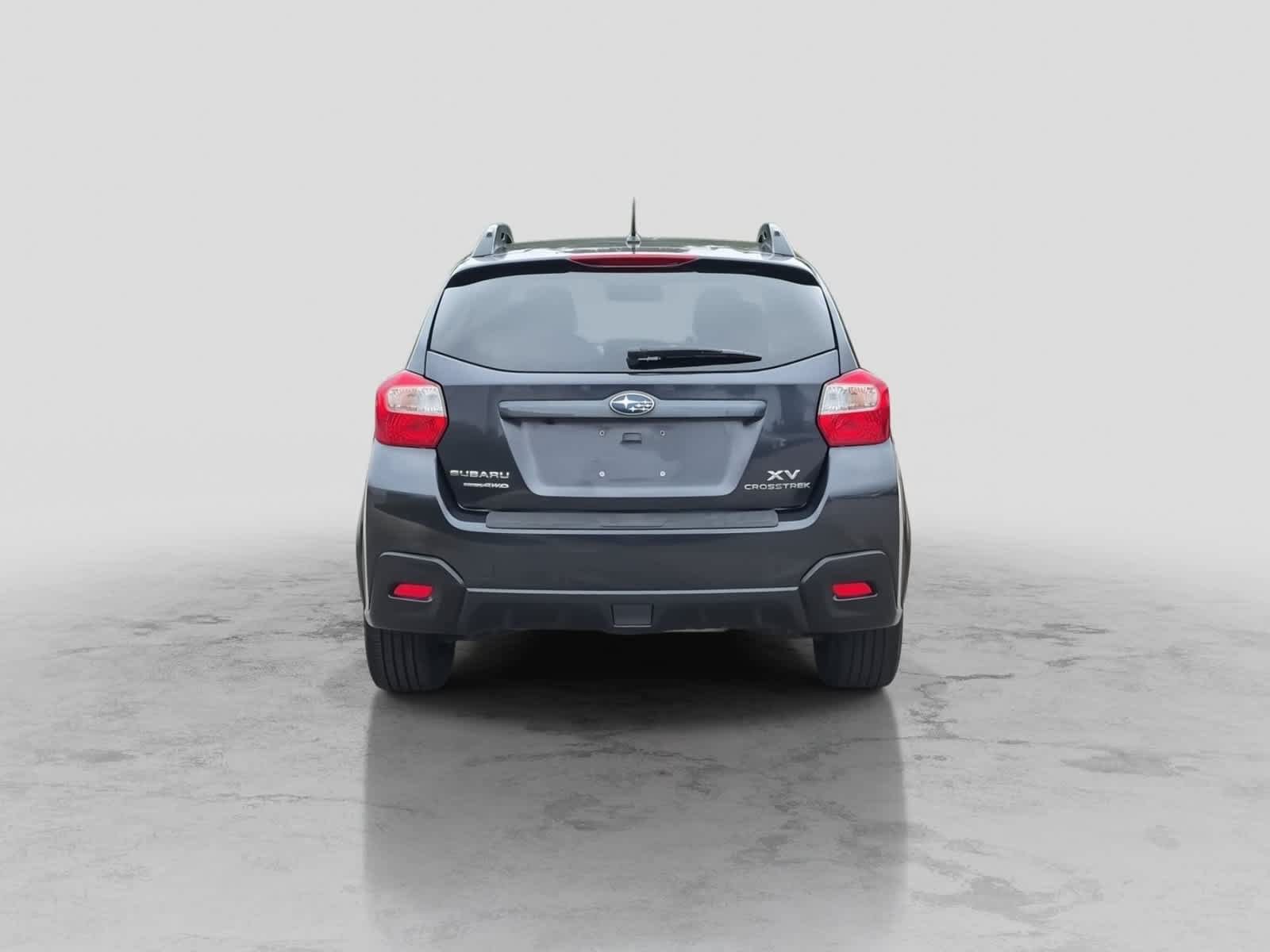 Used 2014 Subaru Crosstrek 2.0i Limited AWD/4WD image 7