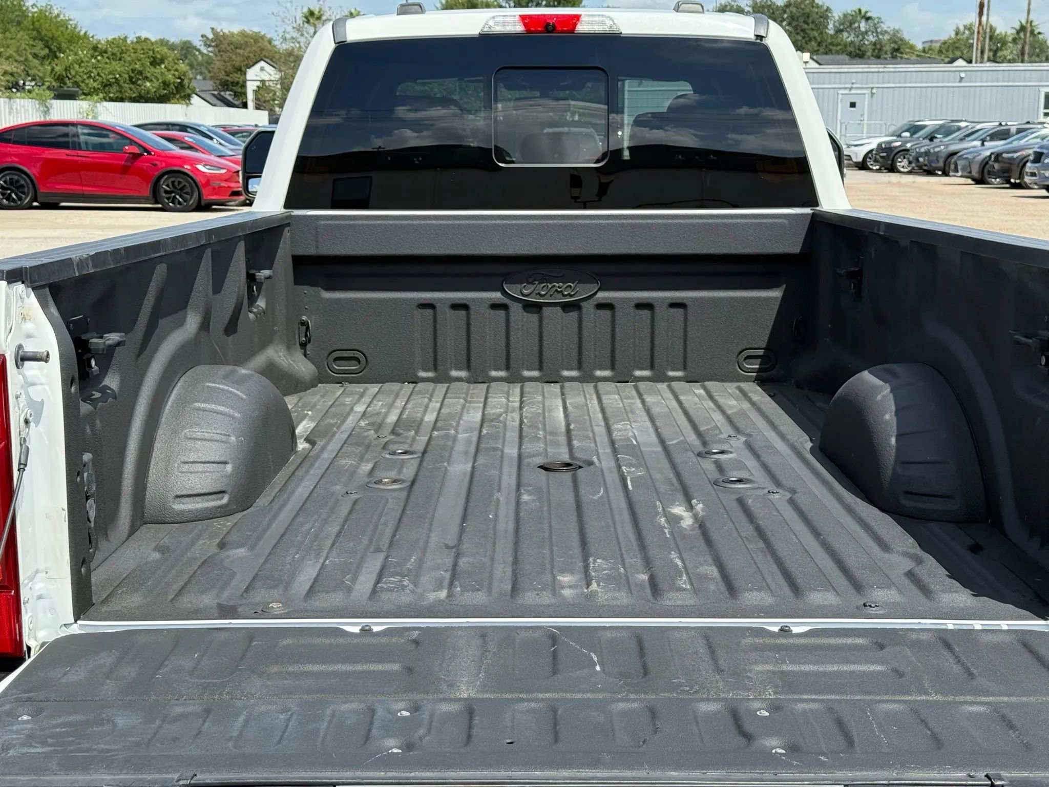 Used 2020 Ford F450 King Ranch w/ King Ranch Ultimate Package image 26