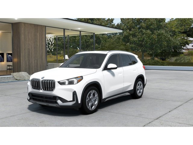 New 2026 BMW X1 xDrive28i w/ Technology Package