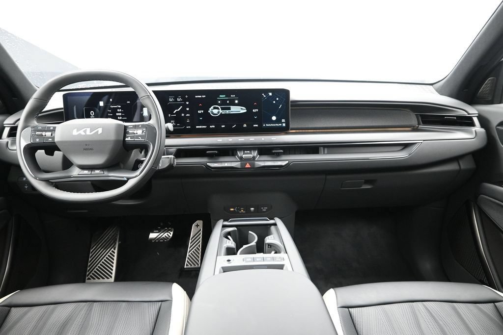 New 2026 Kia EV9 GT-Line AWD/4WD image 34