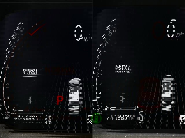 Certified 2024 Acura MDX FWD image 16