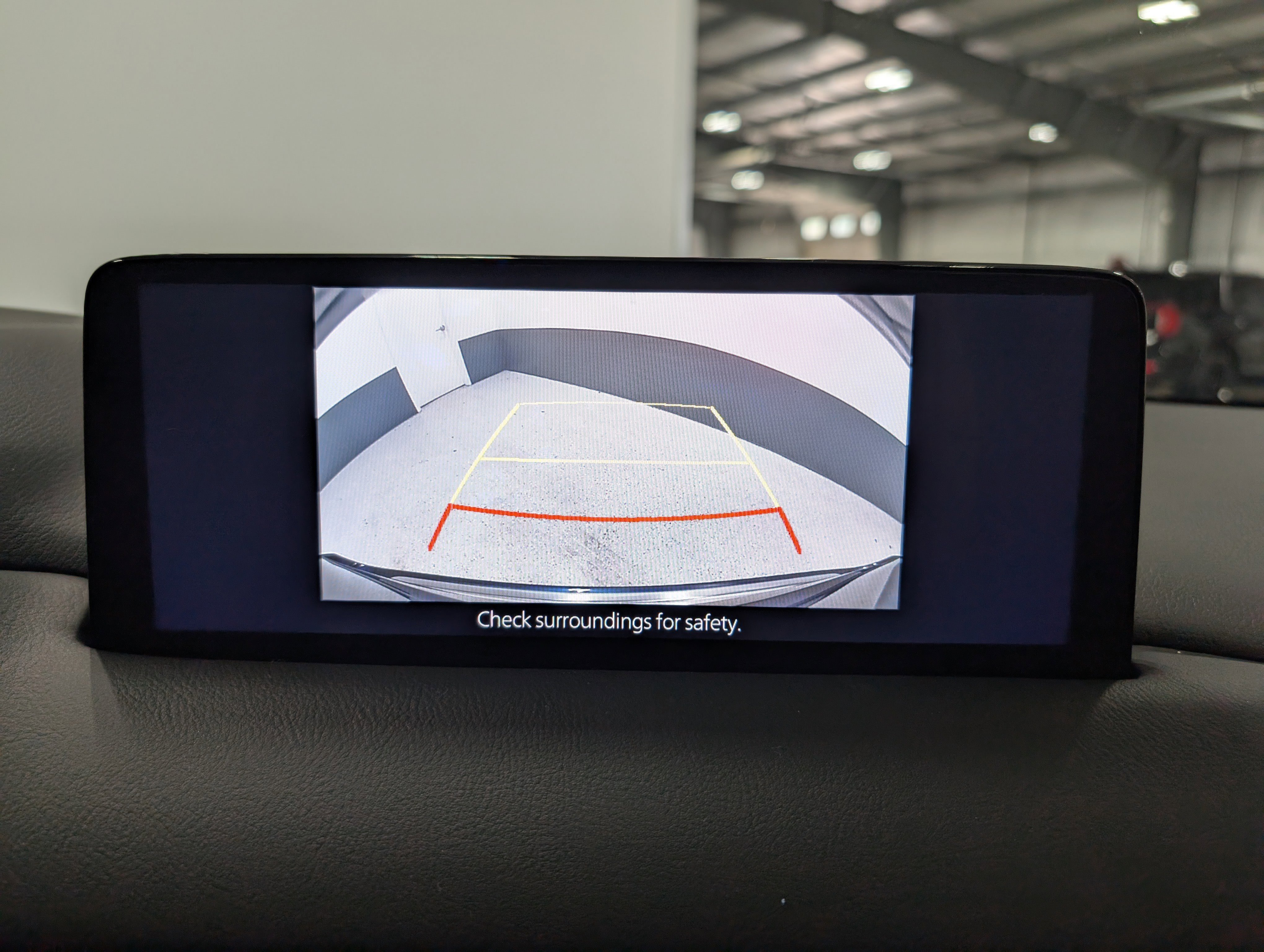 Used 2023 MAZDA CX-5 AWD 2.5 S w/ Select Package image 24