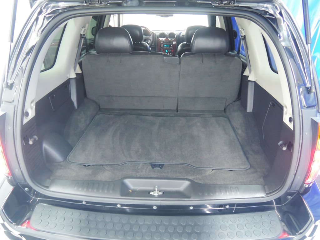 Used 2007 GMC Envoy Denali AWD/4WD image 30