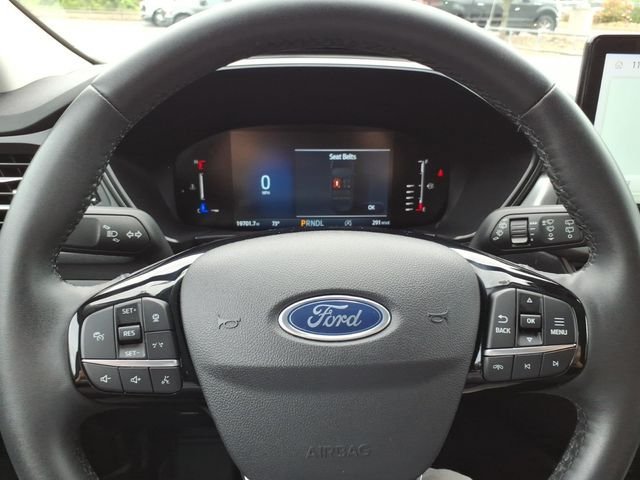 Used 2023 Ford Escape Active w/ Tech Pack #1 AWD/4WD image 21
