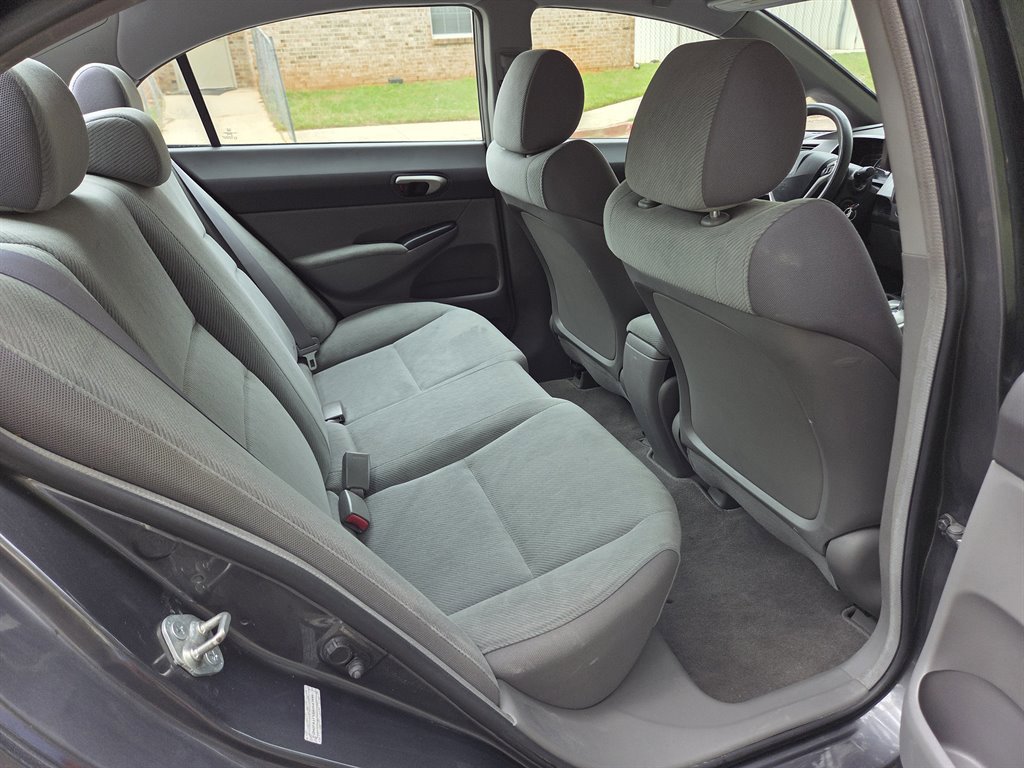Used 2010 Honda Civic LX image 31