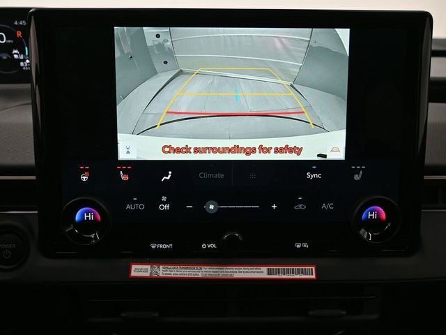 Certified 2026 Toyota bZ image 14