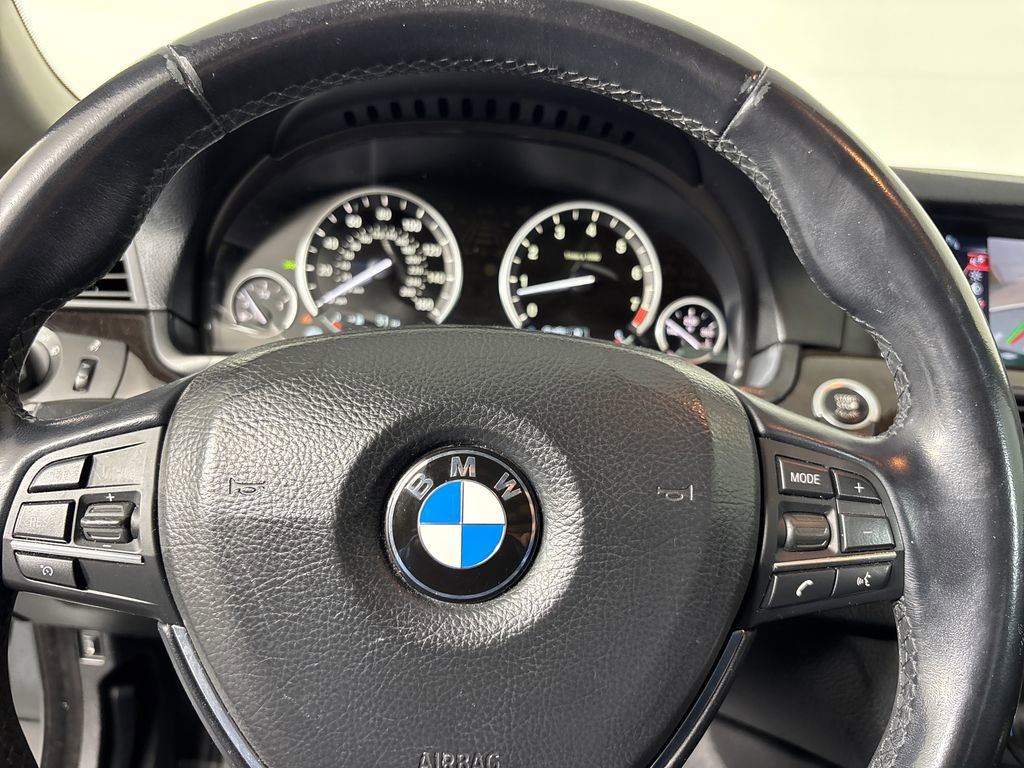 Used 2015 BMW 535i Sedan image 13