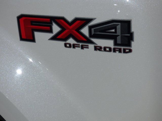 Used 2022 Ford F450 Limited w/ FX4 Off-Road Package image 23