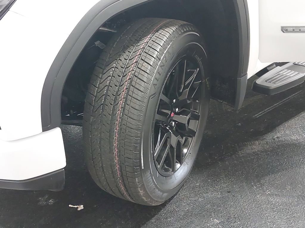 New 2026 GMC Sierra 1500 Elevation w/ Elevation Premium Package image 34