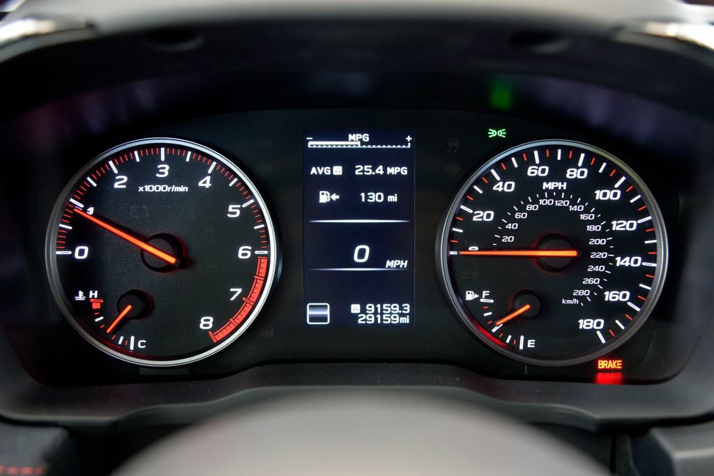 Used 2024 Subaru WRX Premium AWD/4WD image 21