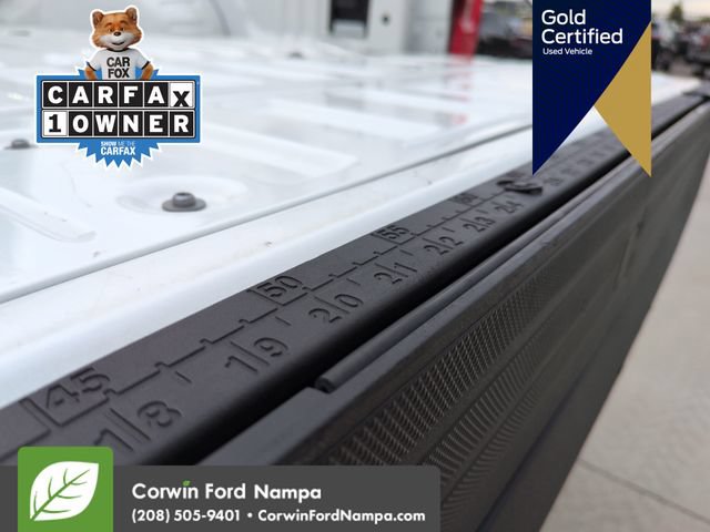 Certified 2025 Ford F250 King Ranch w/ Tremor Off-Road Package AWD/4WD image 33
