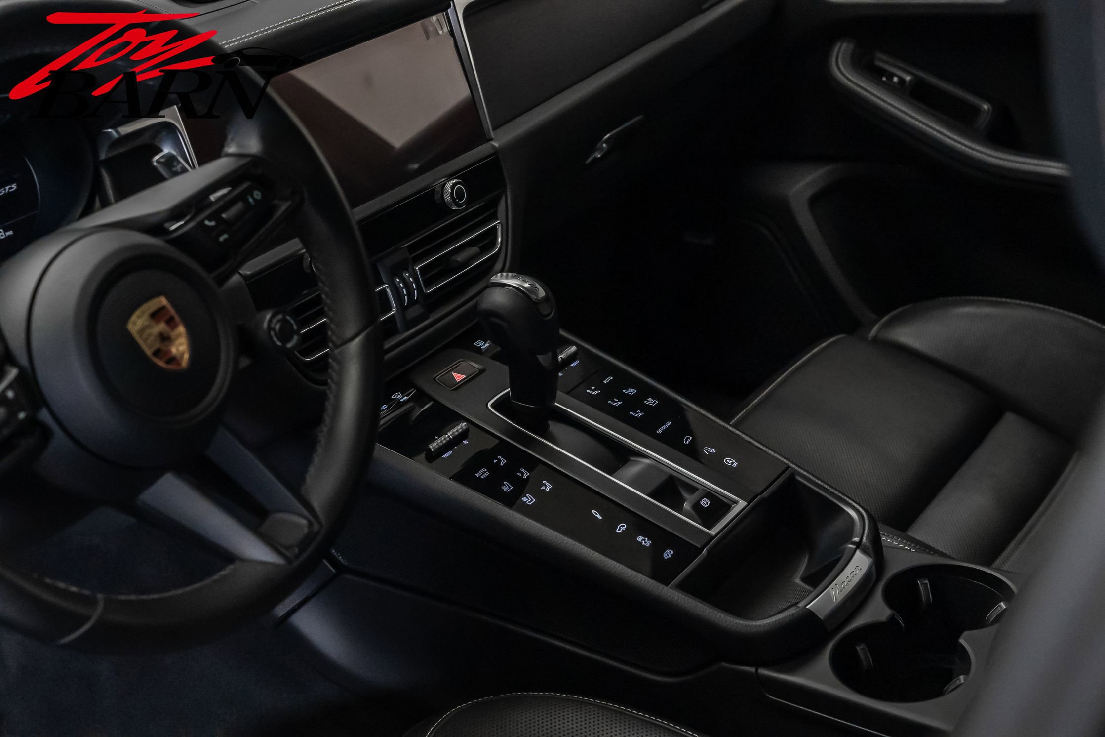 Used 2023 Porsche Macan GTS image 27