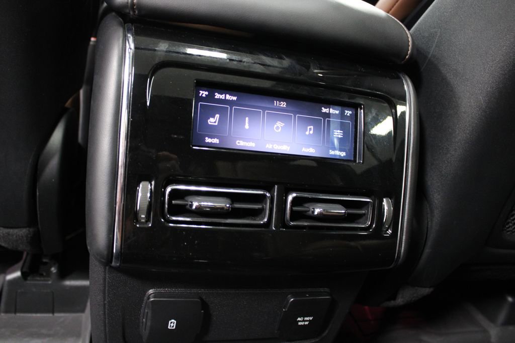 Used 2024 Lincoln Aviator Reserve w/ Equipment Group 201A image 26