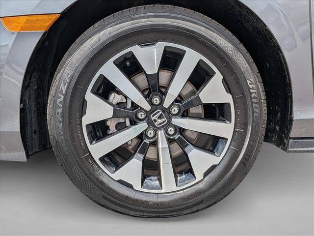Used 2025 Honda Odyssey EX-L image 21
