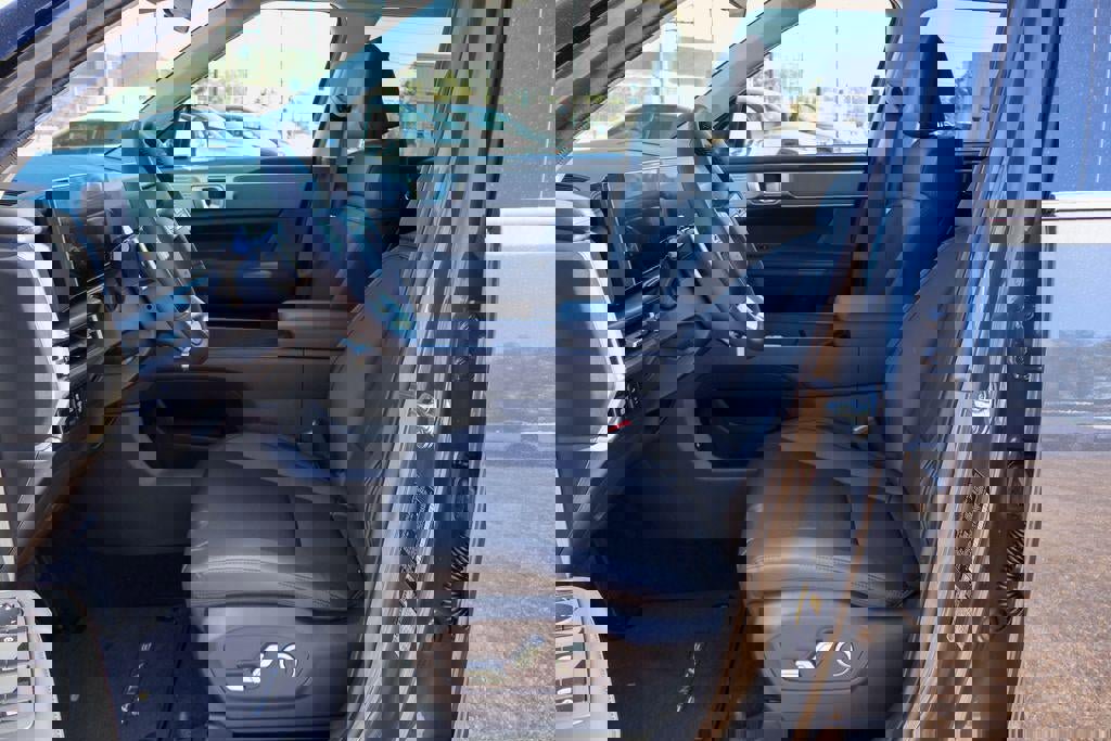 New 2026 Hyundai Santa Fe XRT image 7