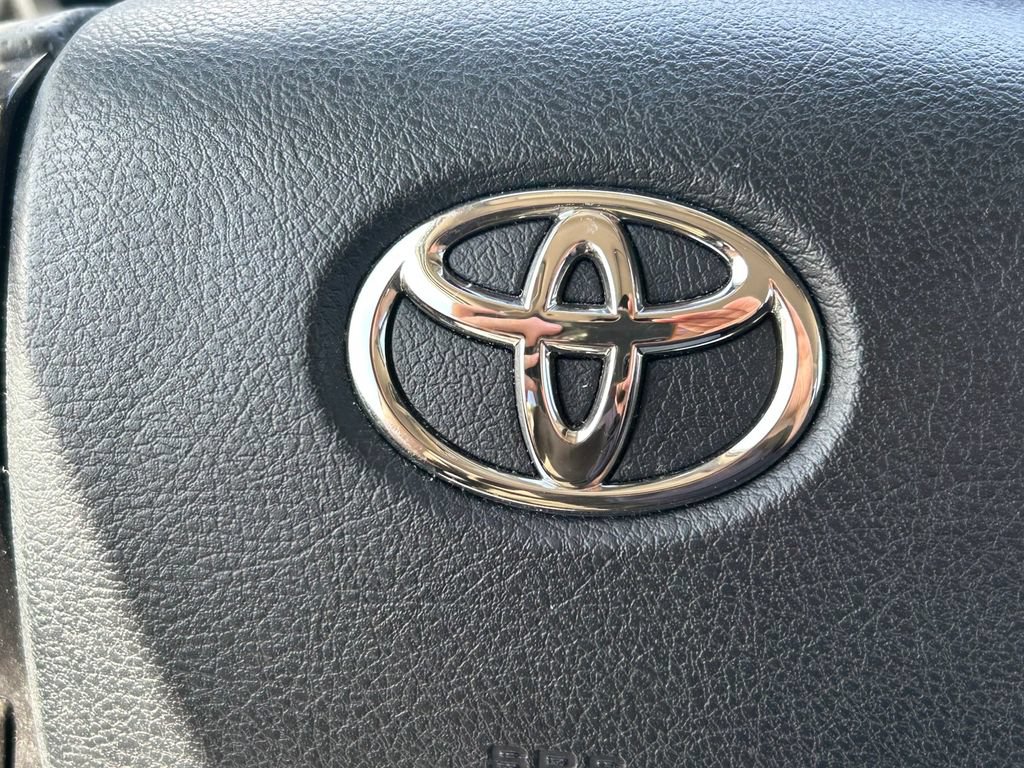 Certified 2023 Toyota 4Runner TRD Pro AWD/4WD image 41