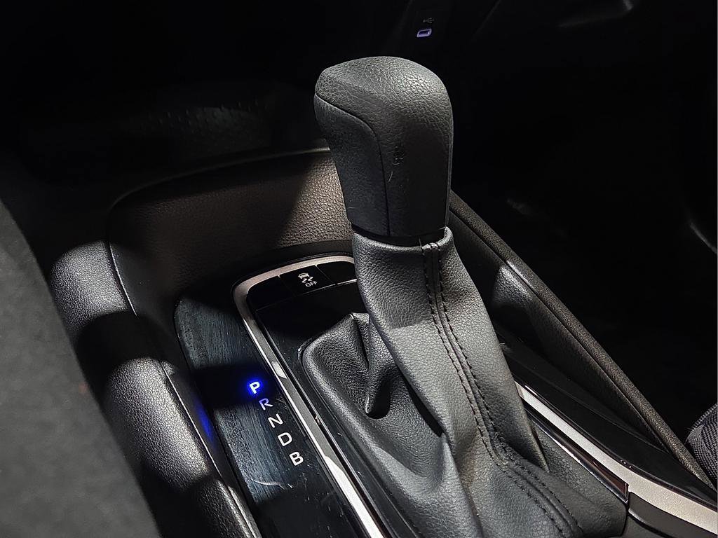 Certified 2025 Toyota Corolla LE image 26