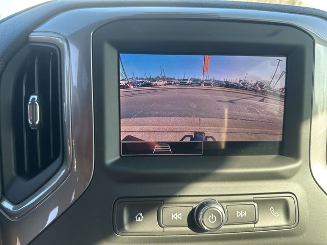 New 2026 Chevrolet Silverado 3500 W/T w/ WT Convenience Package image 23