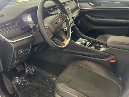 New 2026 Jeep Grand Cherokee L Altitude image 13