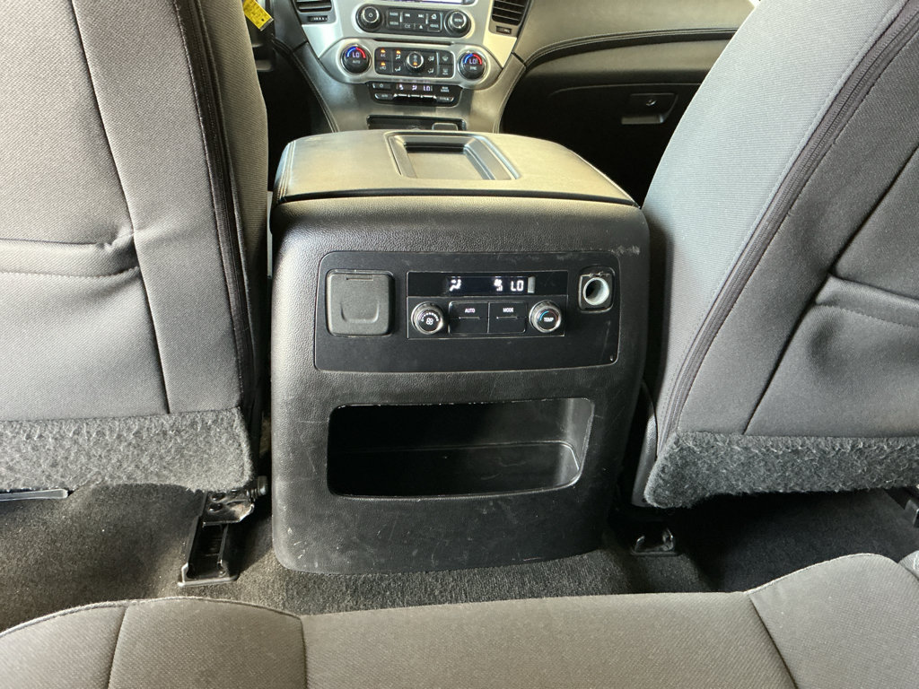 Used 2018 GMC Yukon SLE w/ Convenience Package AWD/4WD image 13