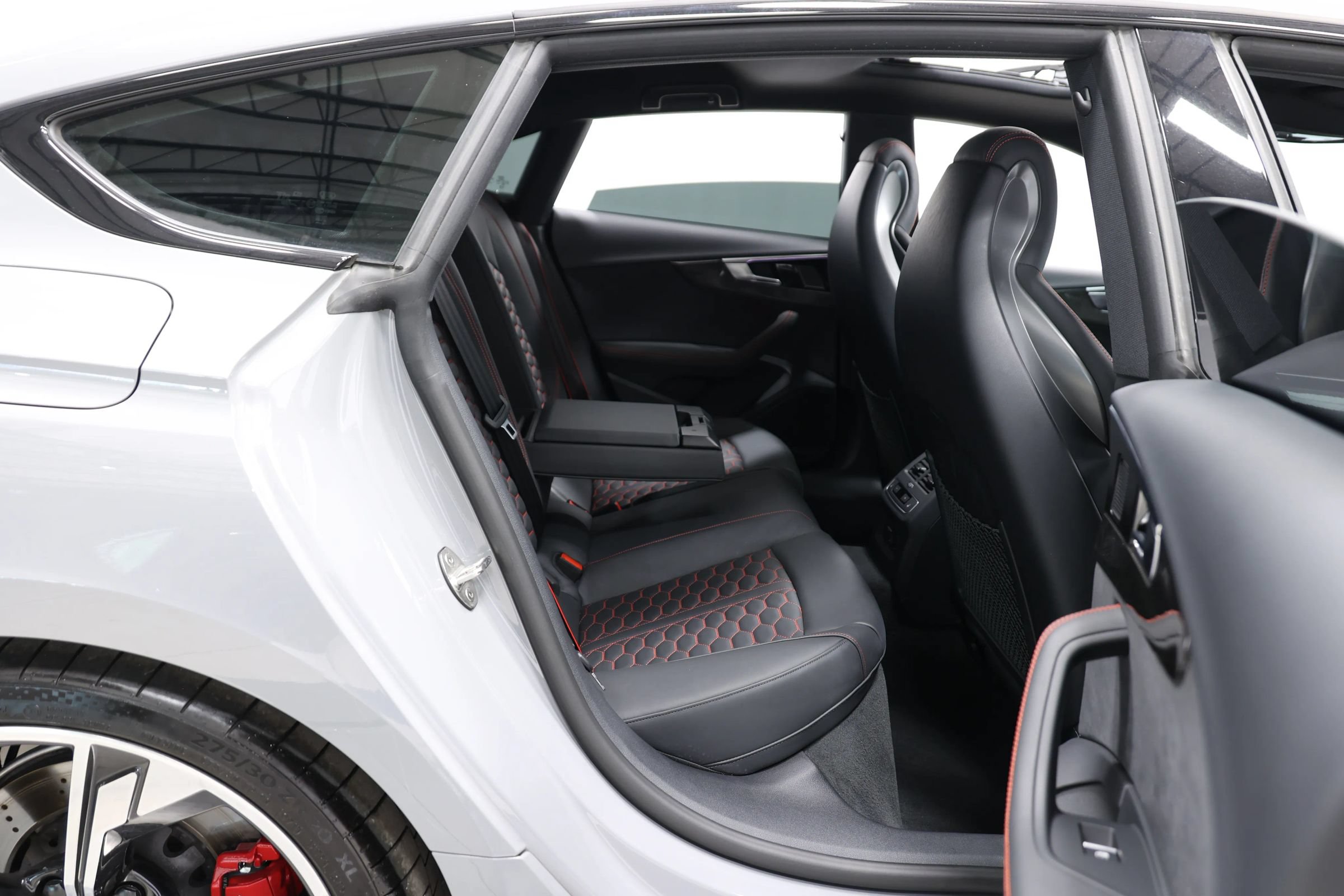 Used 2024 Audi RS 5 Sportback AWD/4WD image 77
