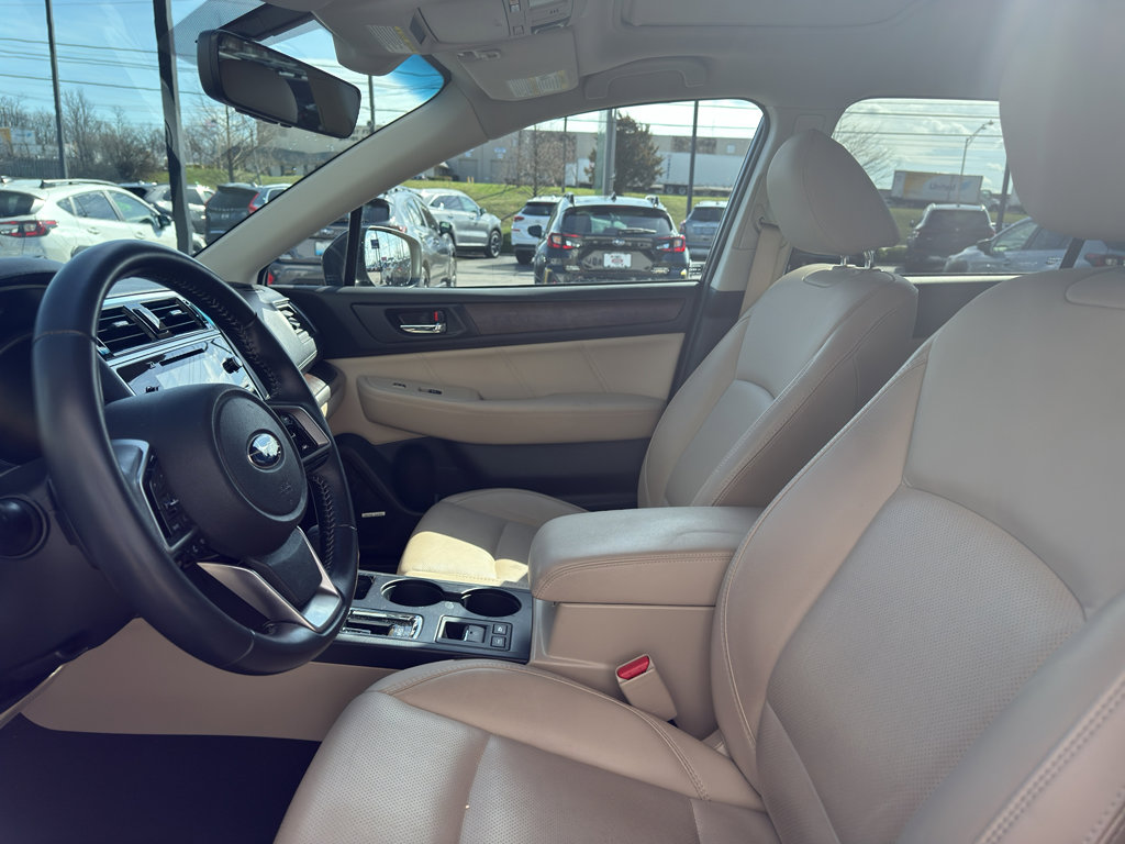 Used 2018 Subaru Outback 3.6R Limited image 9