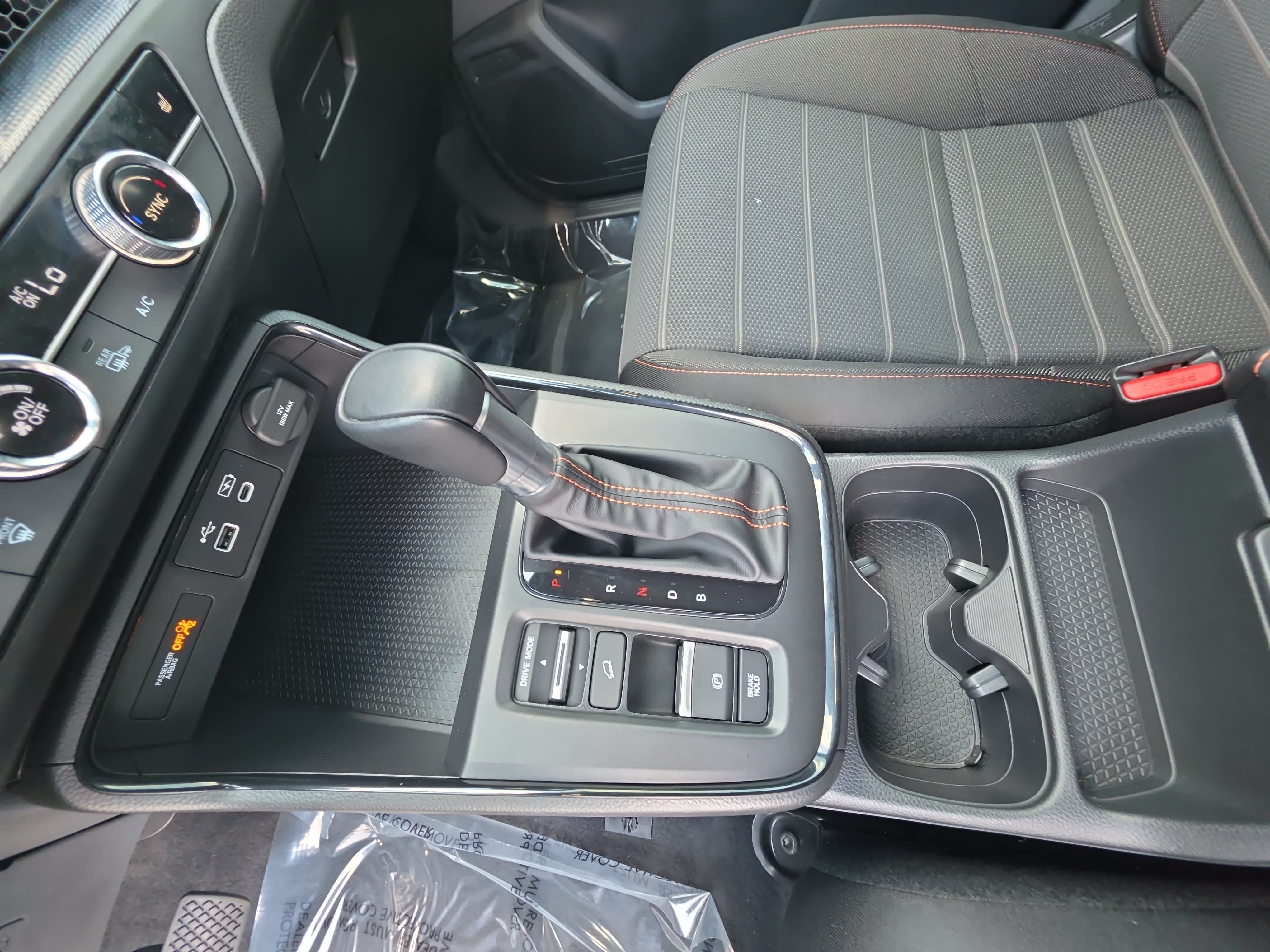 Used 2024 Honda CR-V Sport image 24