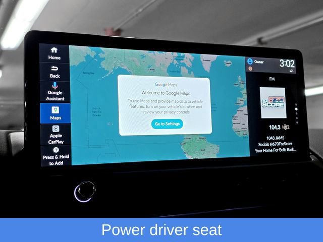 New 2026 Honda Passport RTL image 12