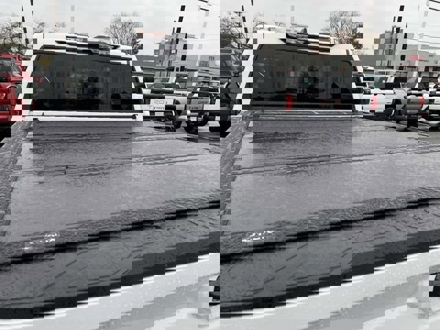 New 2026 Toyota Tundra SR5 image 6