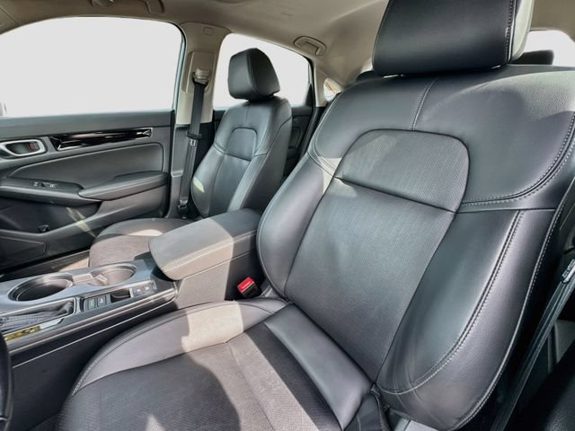 Used 2023 Honda Civic EX-L image 25