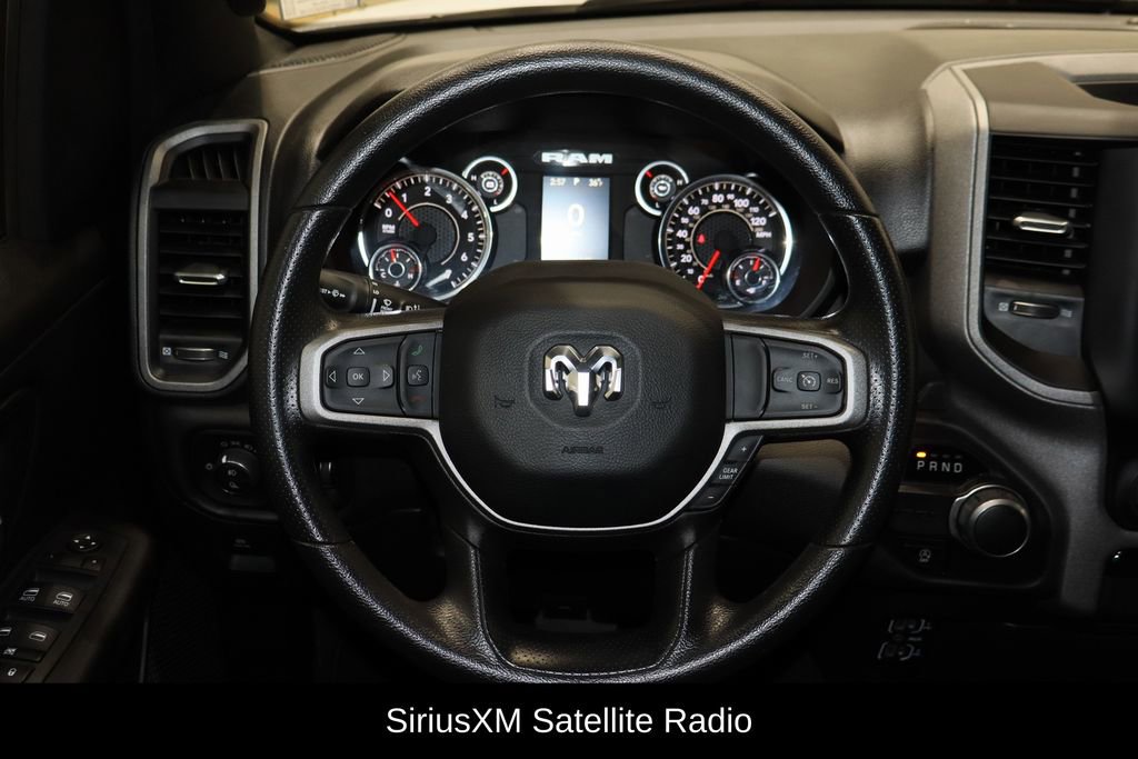 Used 2024 RAM 1500 Tradesman image 7