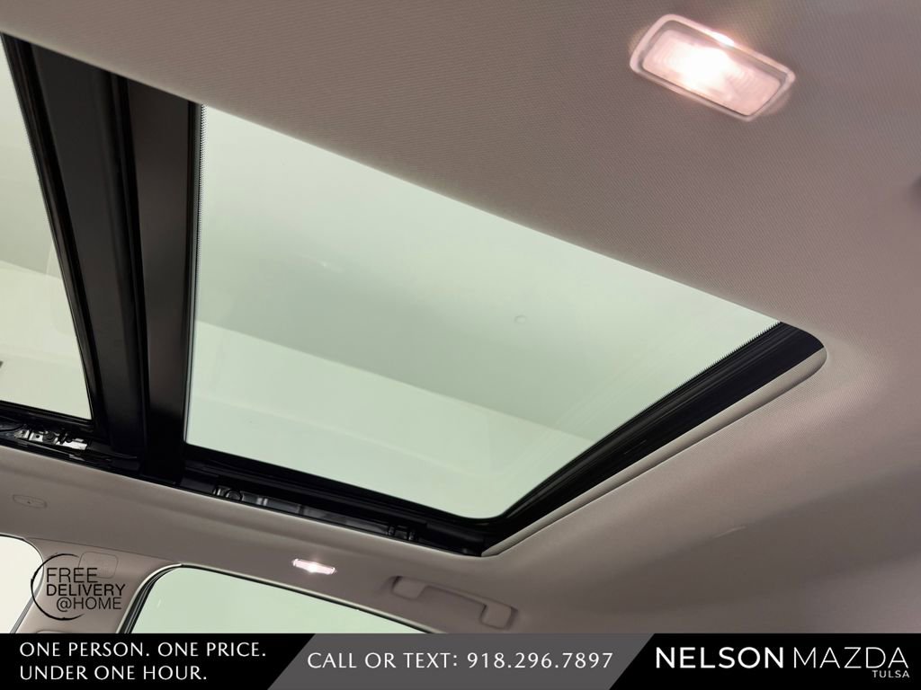 Used 2025 Nissan Murano SL image 34