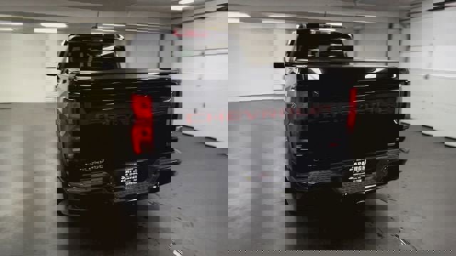 Certified 2024 Chevrolet Colorado LT w/ LT Convenience Package III image 7