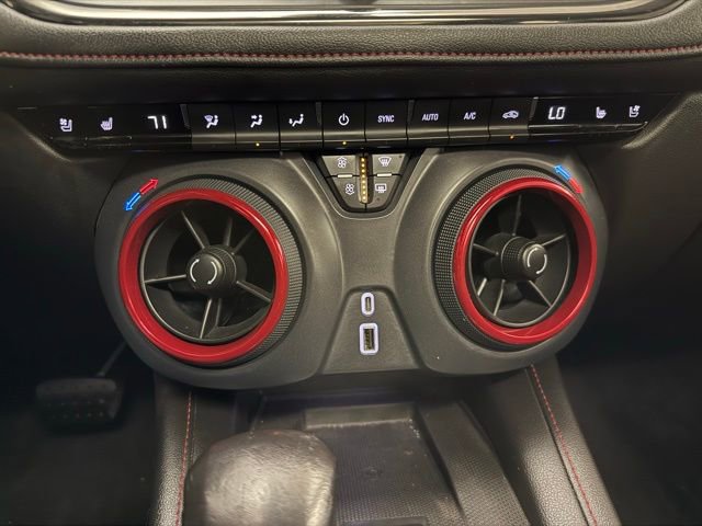 Used 2019 Chevrolet Blazer RS image 24