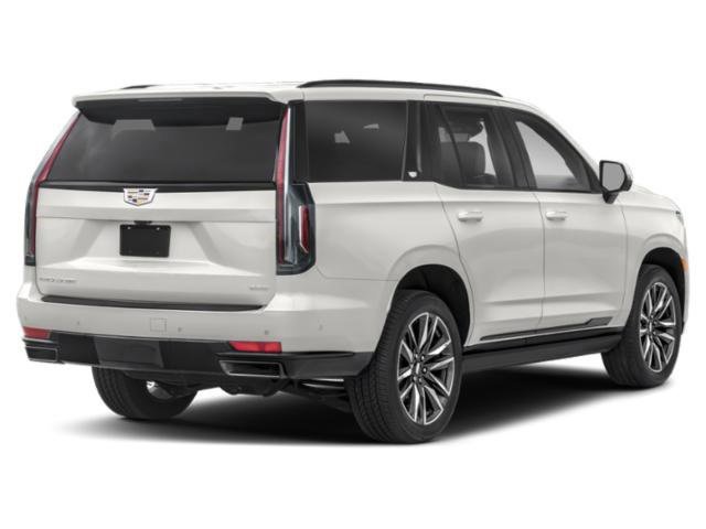 Certified 2023 Cadillac Escalade Sport AWD/4WD image 8
